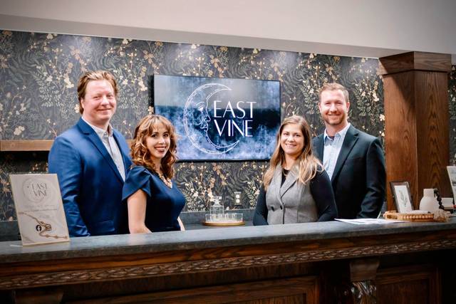 Crystal Fountain Park's owners