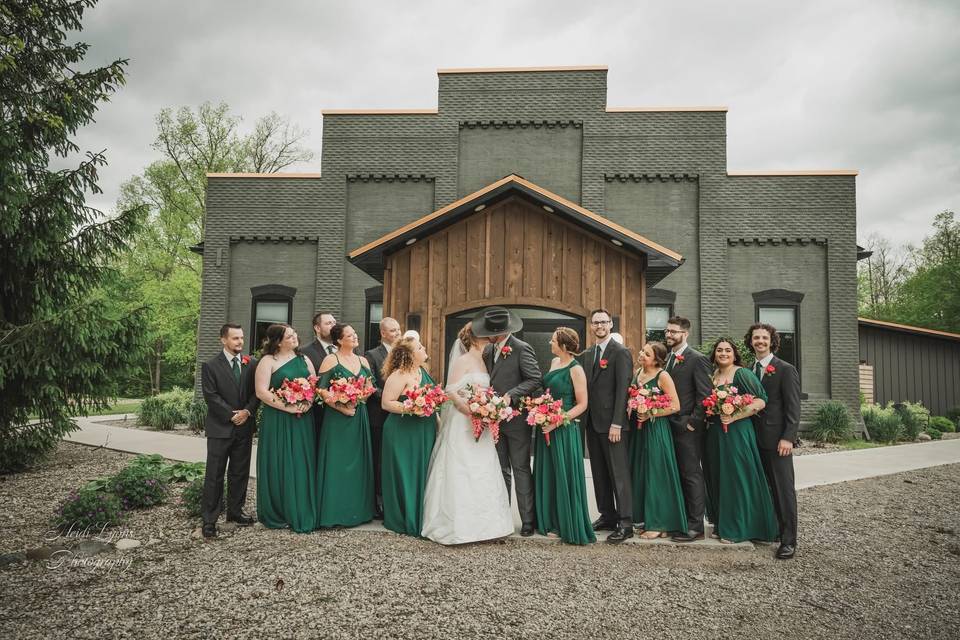 Group photo