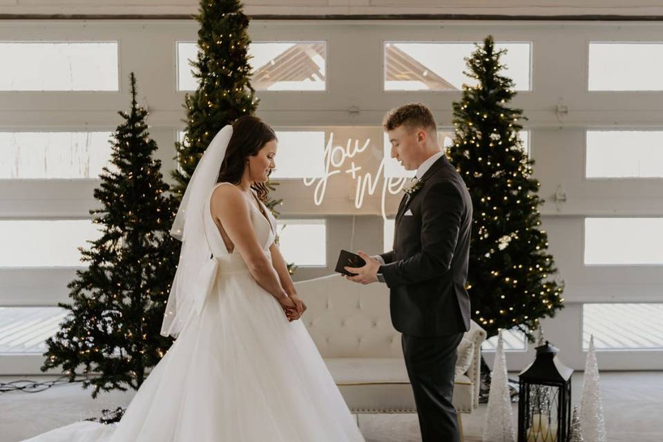 Vows