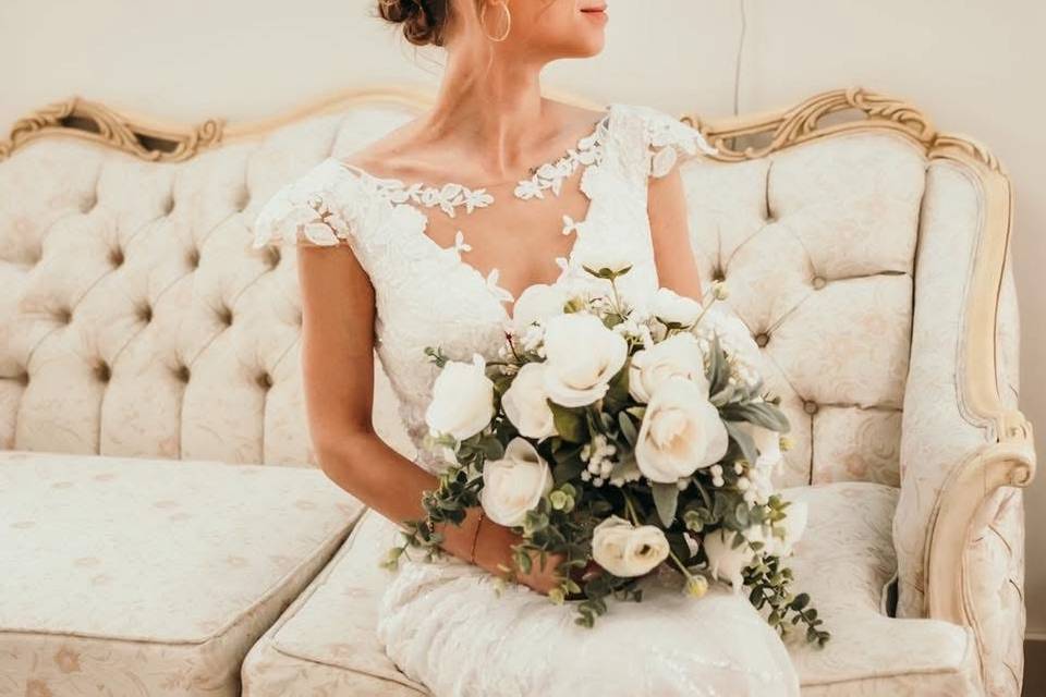 Micro wedding