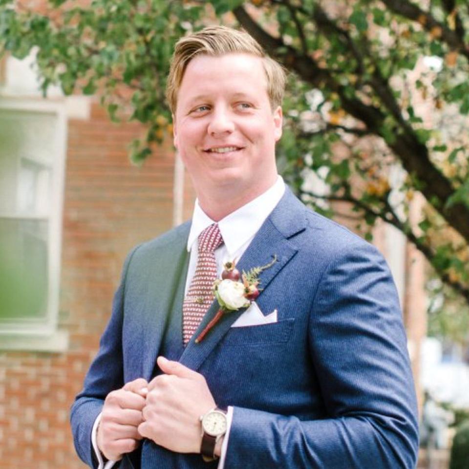 Luke Kuhn