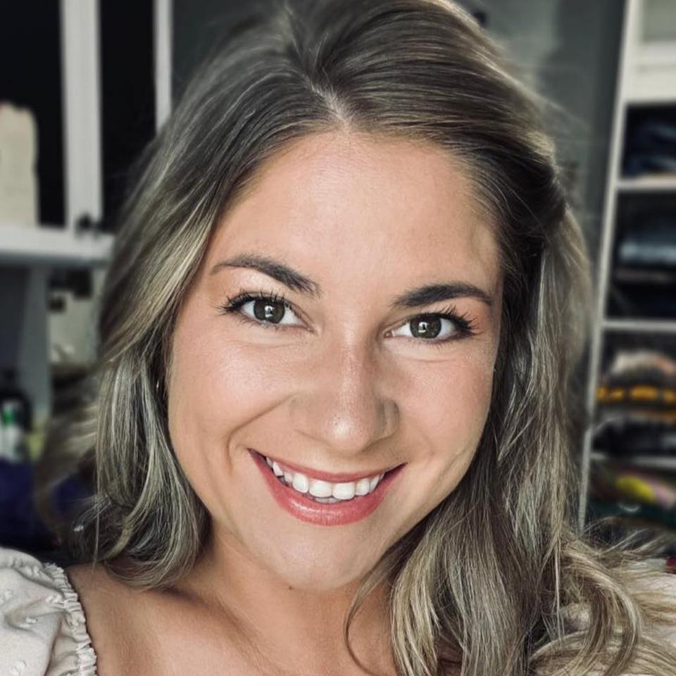 Kelsey Kuhn
