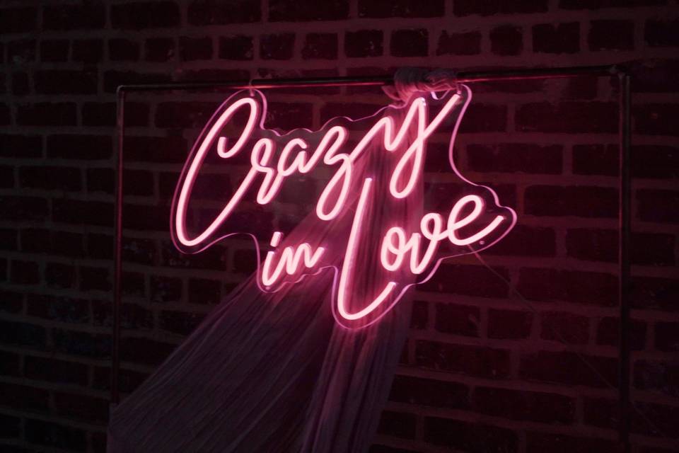 Neon Sign