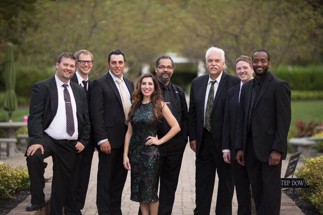 The Christina Kateri Band