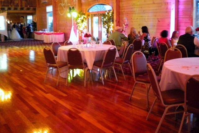 Romantic Endeavors Event Planning