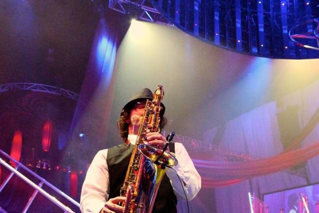 David Turner Music