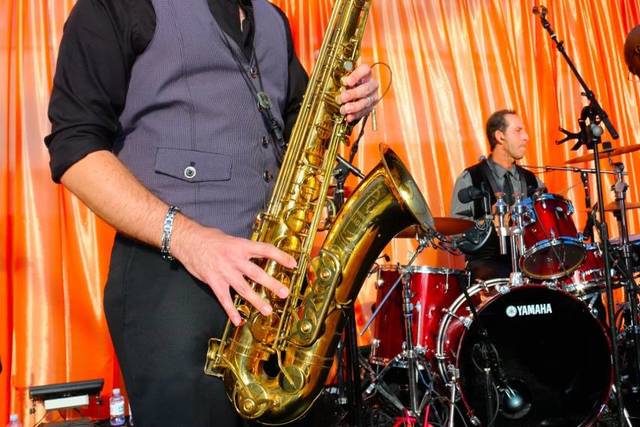 David Turner Music