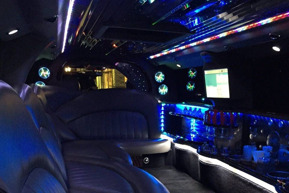 Crown Limo Service