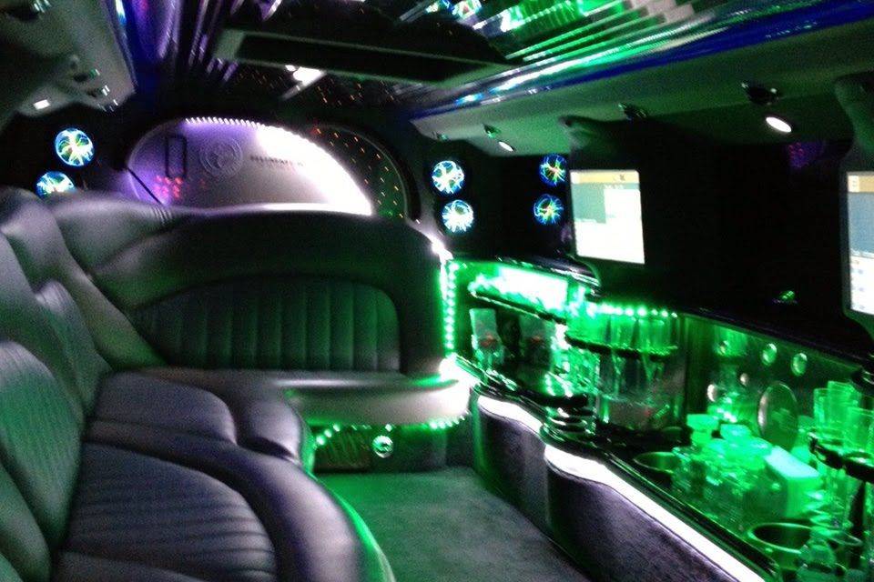 Crown Limo Service