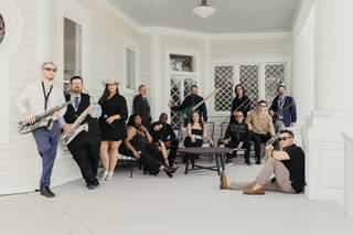 Royal Dukes Band