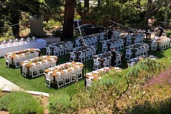 Farm Tables