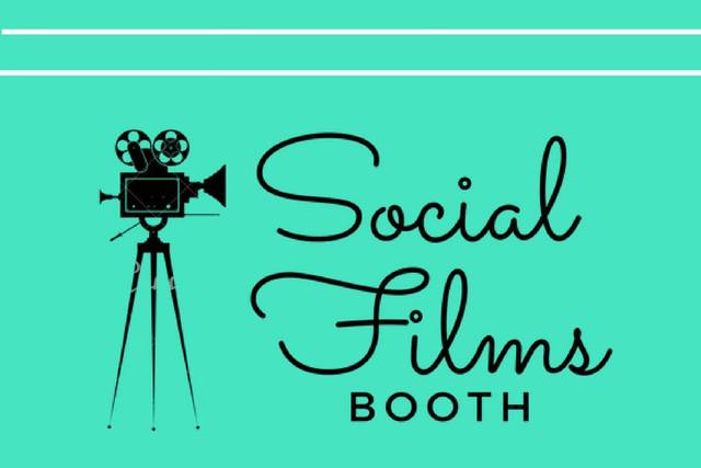 Social Films Booth