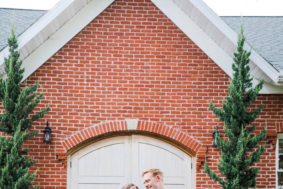Chris & Kiley Wedding