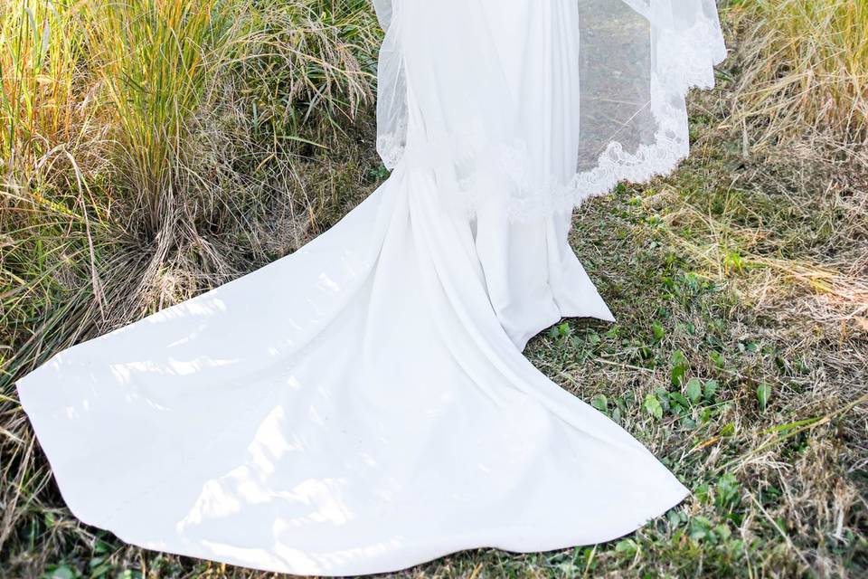 Bruce & Kyla Wedding