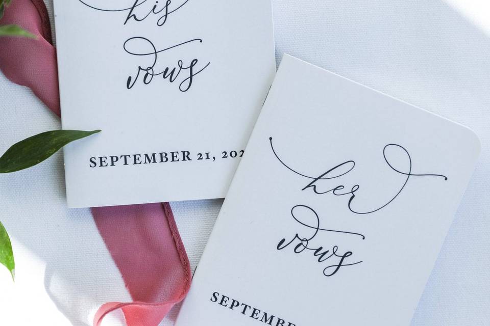 Conner & Emily Wedding