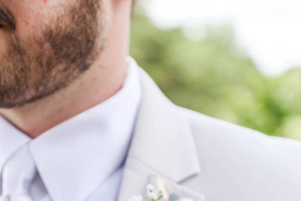 Cole & Lauren Wedding