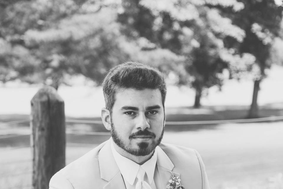 Cole & Lauren Wedding
