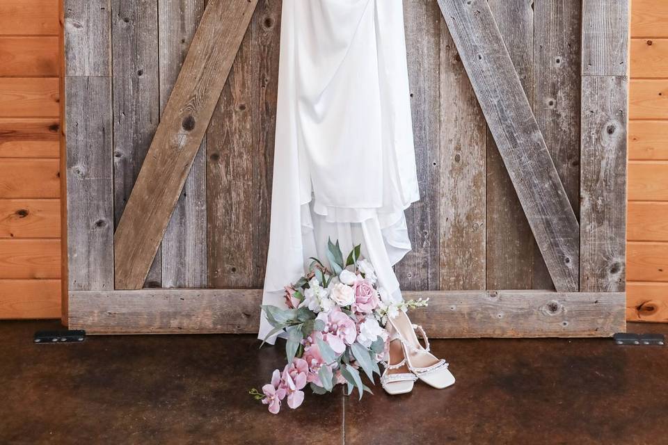 Cole & Lauren Wedding