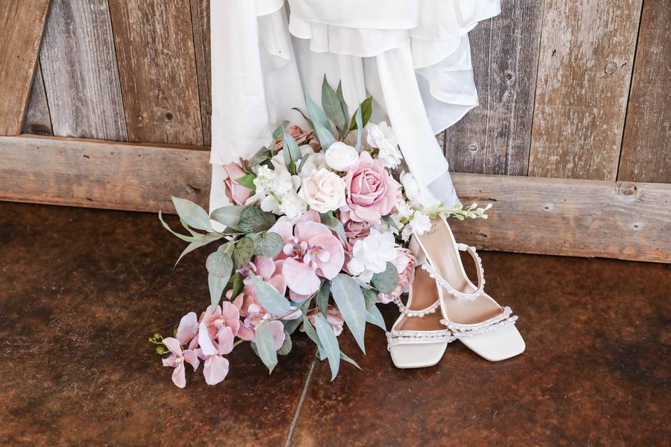 Cole & Lauren Wedding