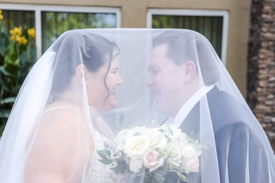 Conner & Emily Wedding