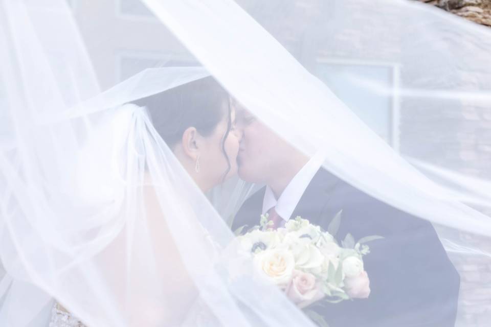 Conner & Emily Wedding