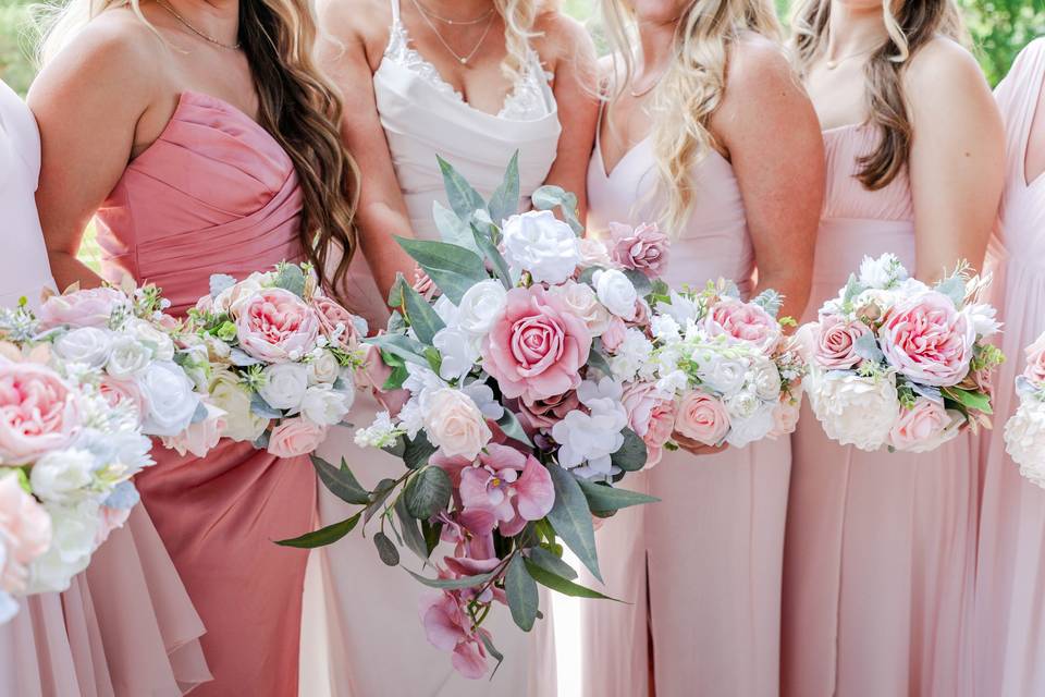 Cole & Lauren Wedding