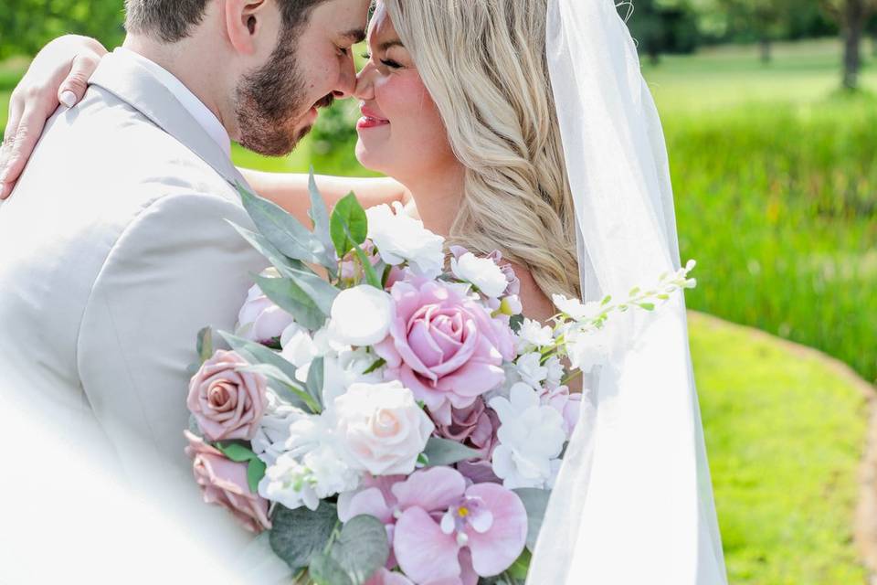 Cole & Lauren Wedding