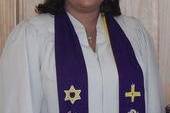 Reverend Vanessa Vaz