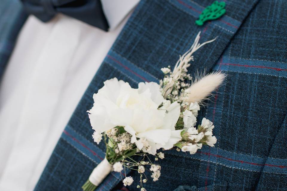 Boutonniere