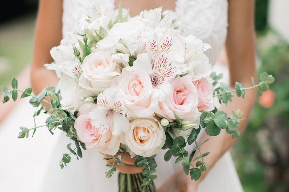 Bridal bouquet