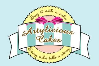 Artylicious Cakes