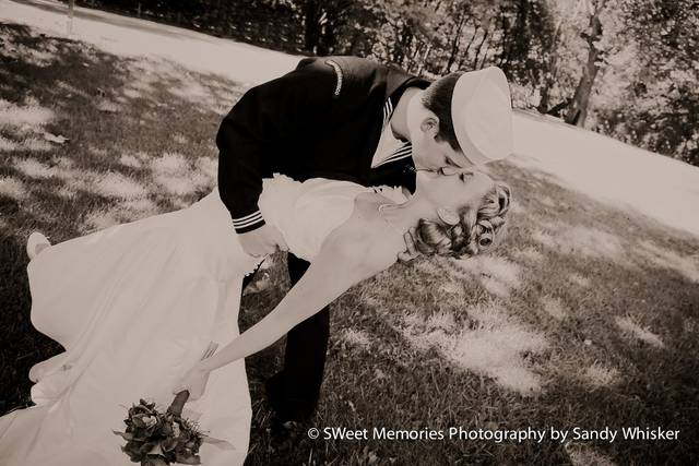 SWeet Memories Photography by Sandy Whisker