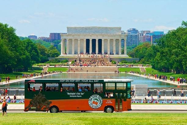 National Mall