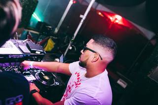 DJ South Beach