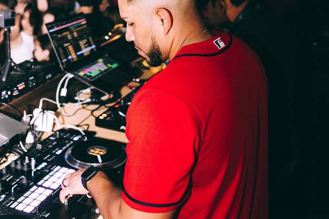 DJ South Beach