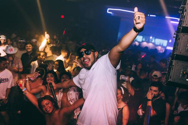 DJ South Beach
