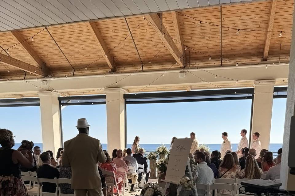 Ceremony