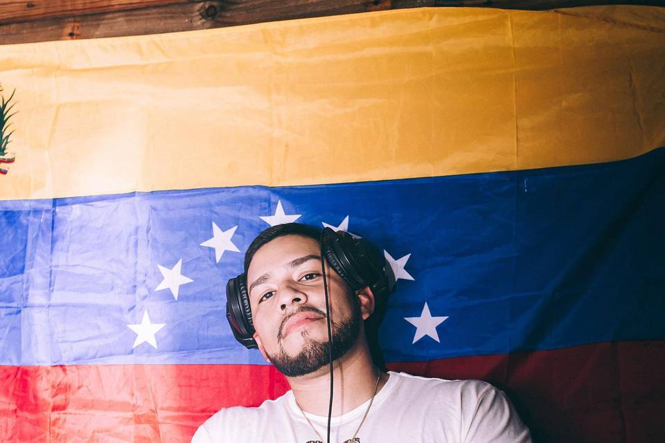 DJ South Beach