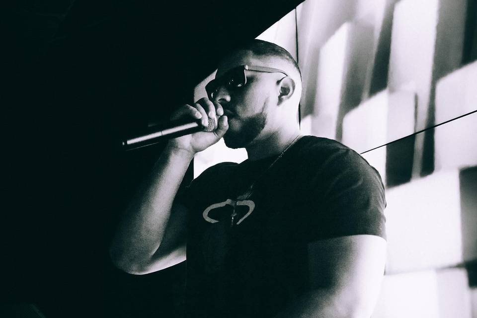 DJ South Beach