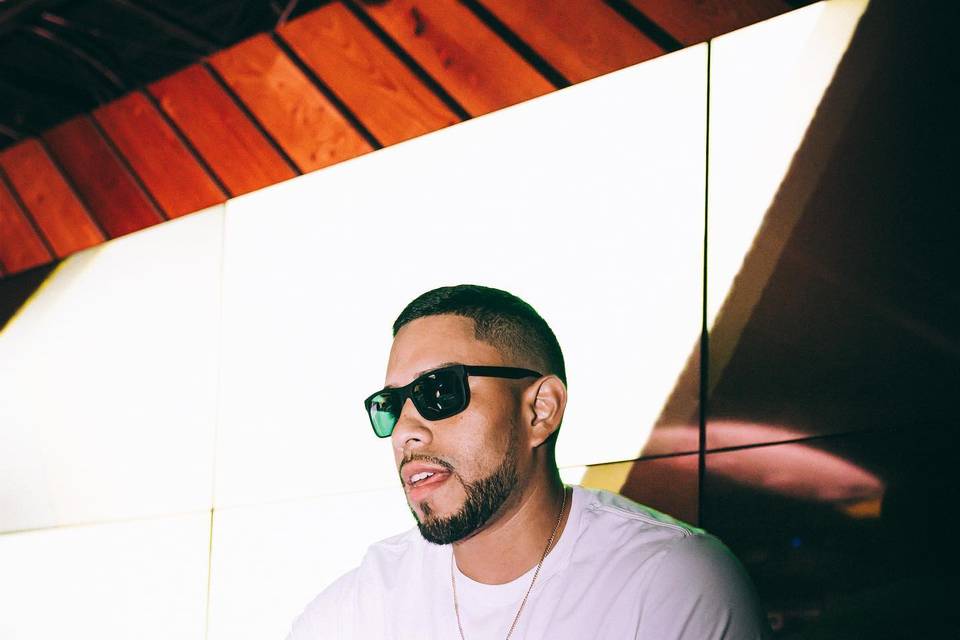 DJ South Beach