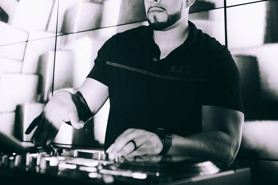 DJ South Beach