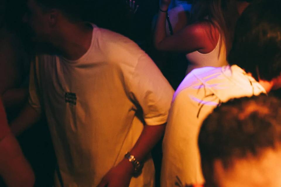 DJ South Beach