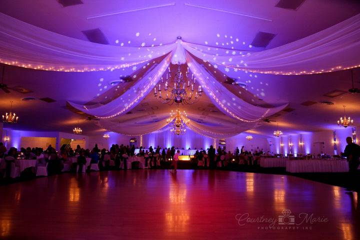 Michaud's Catering & Event Center