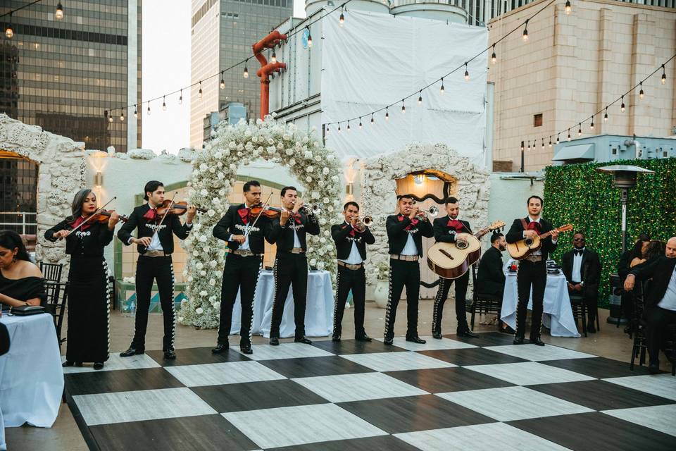 Mariachi