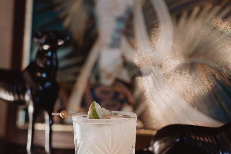 Cocktails !