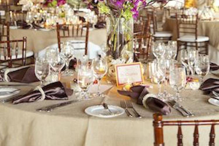 Amanda Rose Weddings & Events