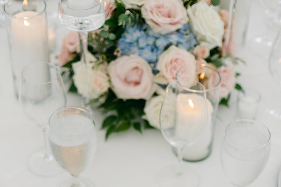 Amanda Rose Weddings & Events