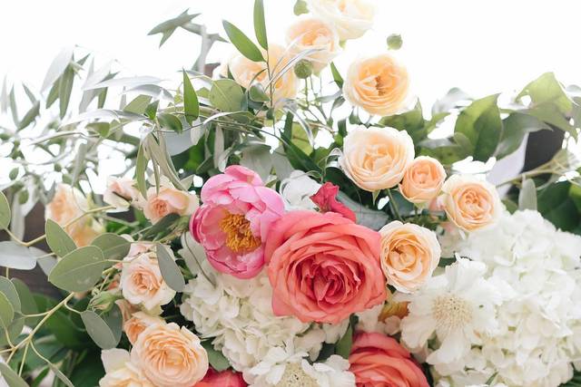 Angella Floral Arts