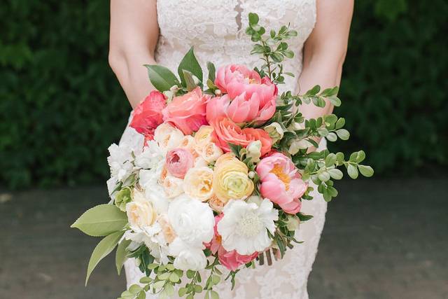 Angella Floral Arts
