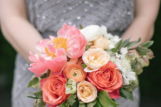 Angella Floral Arts